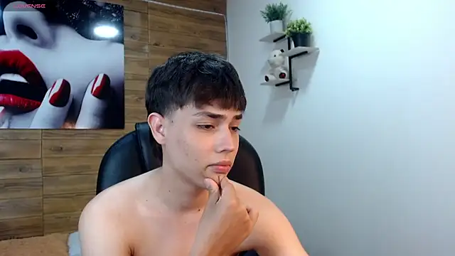 ivan_cooper Live XXX-chat