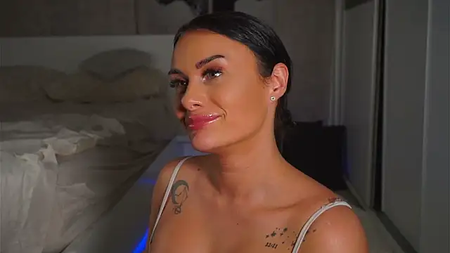 Chat XXX en directo de AlexaLust_