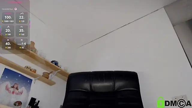 DollySun's Live XXX Chat