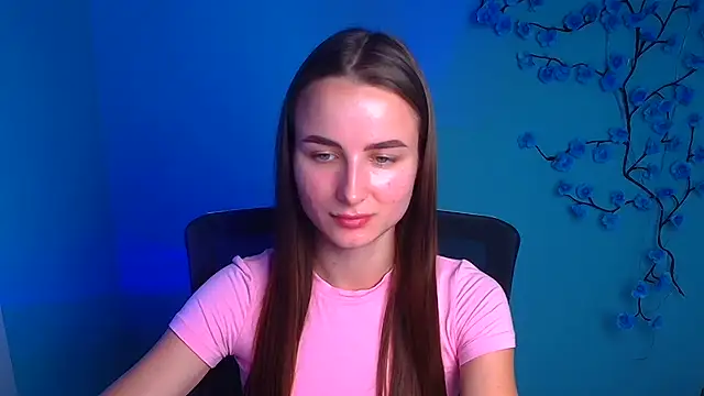 Eva_Janee Adlı Modelin Canlı XXX Sohbeti