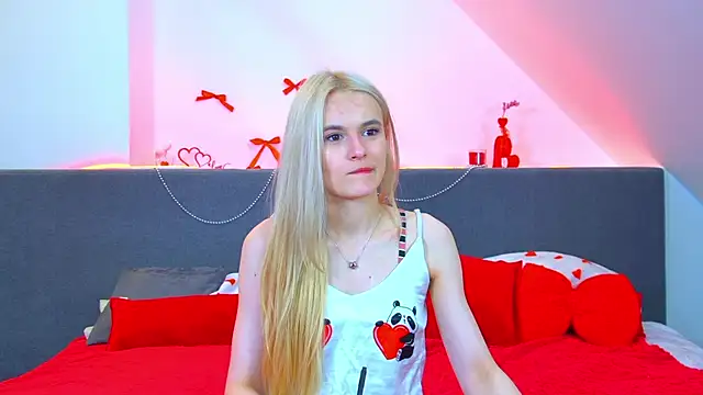 LeaLamour live XXX chat