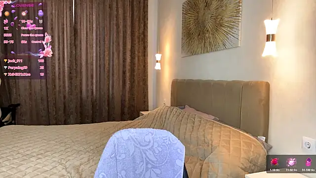 Eniamhaaaaa Adlı Modelin Canlı XXX Sohbeti