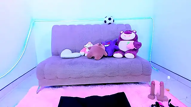 XXX chat uživo modela Serena_smith1