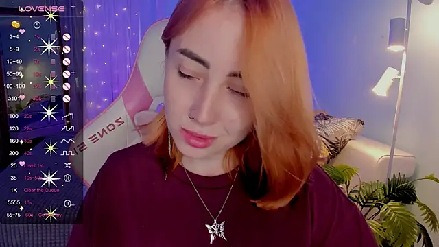 deboramoore Live XXX-Chat