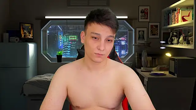 Justin_time111 Live XXX-chat