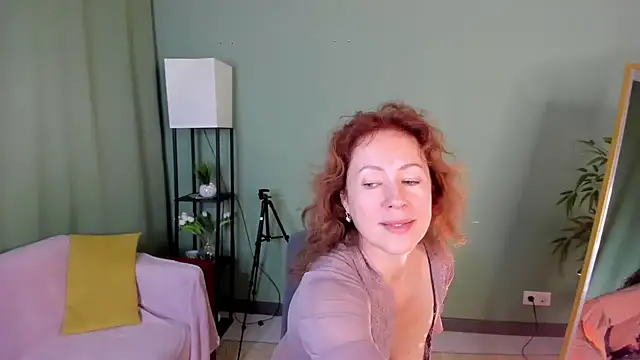 LeticiaRomano's Live XXX Chat