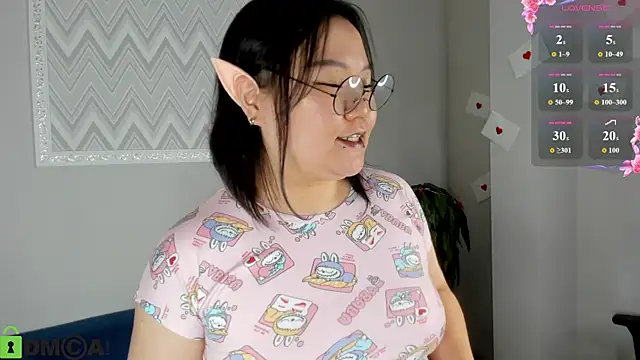 Tokyodreamss Chat XXX live