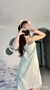 Nami__ 라이브 XXX 채팅