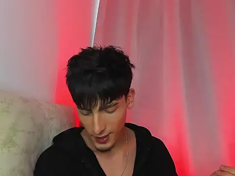 Онлайн чат XXX Mateo_Mitchell
