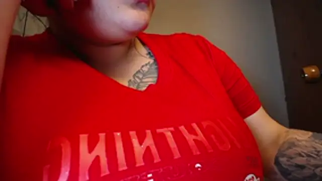 Penelope_Tits' Live XXX Chat