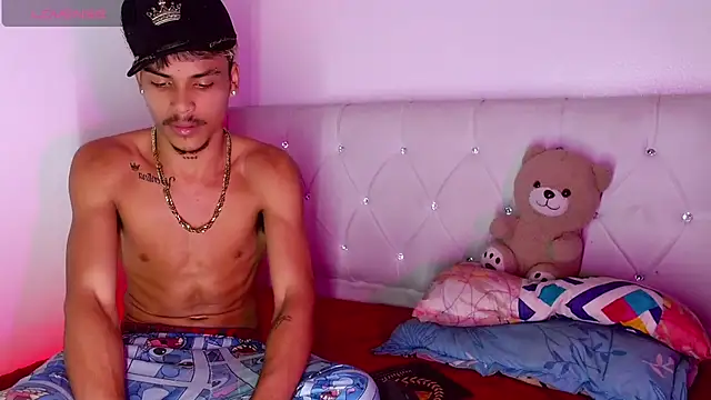 Chat XXX Live Angel_foxc13
