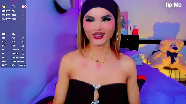 Jessica_smith_1 Adlı Modelin Canlı XXX Sohbeti