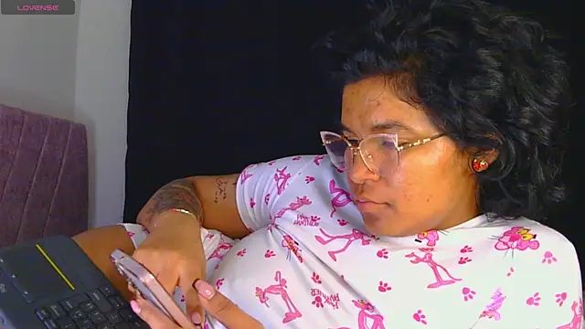 Živý XXX chat alessia_temptation