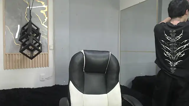 Chat XXX en directo de Cry_thereal