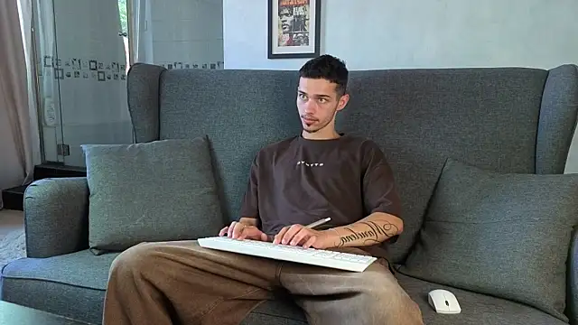 KaydenDrew – Naživo XXX chat