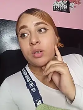 venuscopper's Live XXX Chat