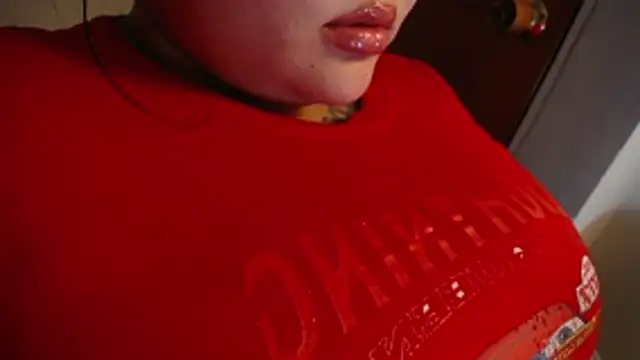 Chat XXX en directo de Penelope_Tits
