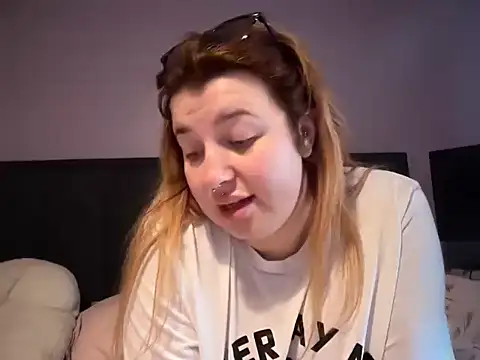 curvy_rosie69's Live XXX Chat