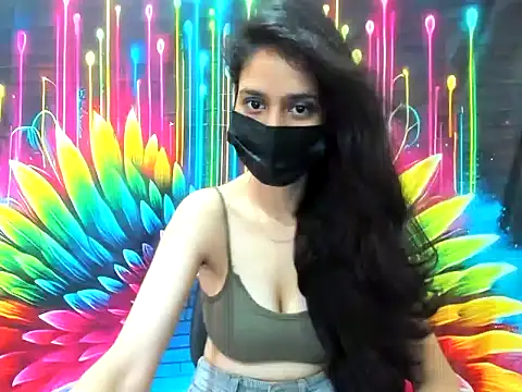 Farhana_beautyfull's Live XXX Chat