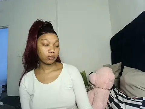 LustyBerry's Live XXX Chat
