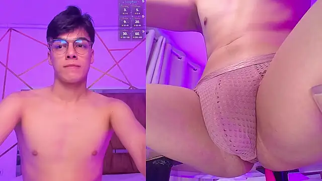 Gerony_ Chat XXX live