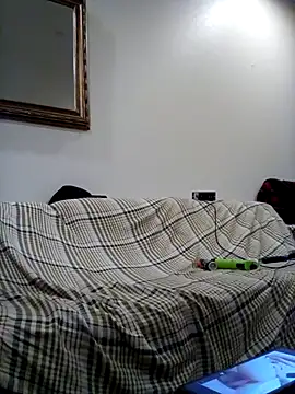 jazzijayden Adlı Modelin Canlı XXX Sohbeti