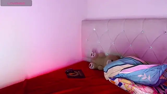 Živý XXX chat Angel_foxc13