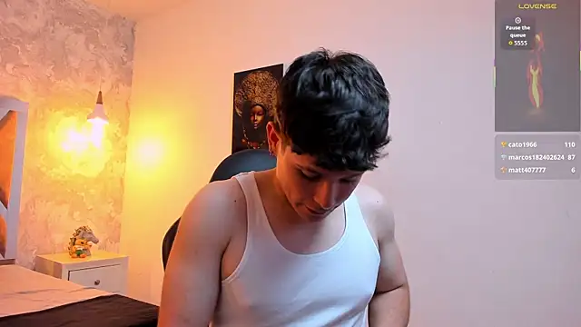 kraven_lust 라이브 XXX 채팅