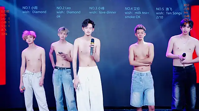 AAA-winner Live XXX-chat