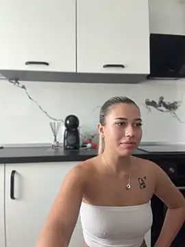 Yourfavblonde Chat XXX live