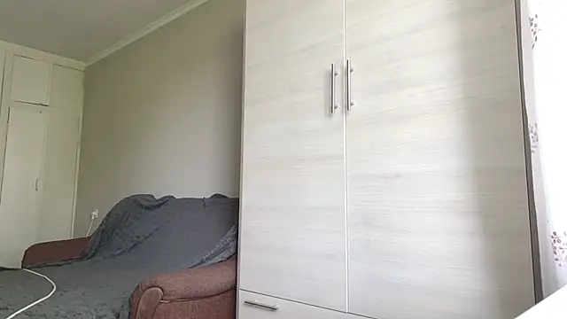 KrystaRachal Webcam show