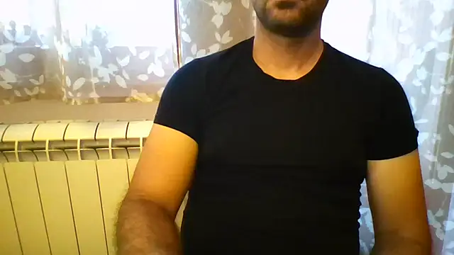 Chatroom XXX en direct de playman83