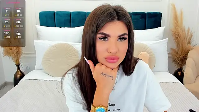 Онлайн чат XXX MonCarla