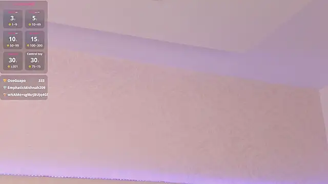 Mia_Cartter_ Chat XXX in diretta