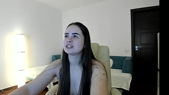 Sashavanee Live XXX-Chat