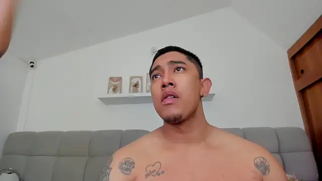 Chat XXX ao vivo de erotic_sins