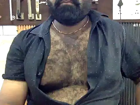 Chat XXX ao vivo de naughtydaddyy