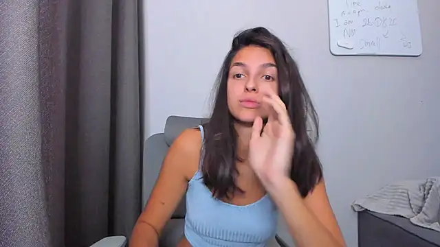 AngelGabe Live XXX Chat
