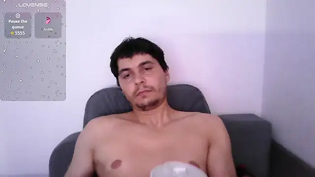 David_storm – Naživo XXX chat