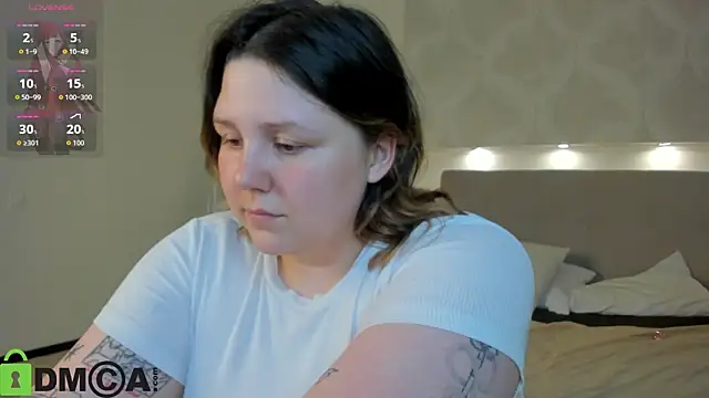 Ruth_Oliver's Live XXX Chat