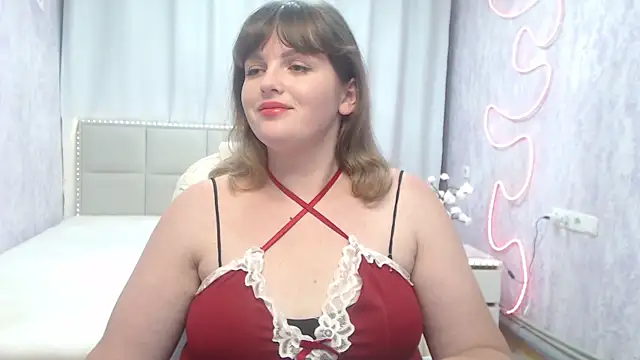 Czat XXX na żywo – StaceyLex