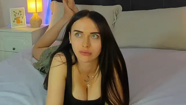 צ'אט XXX בשידור חי של KellyWhites