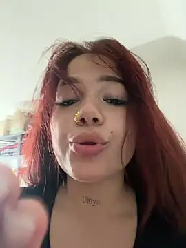 Онлайн чат XXX amelia_rousse26