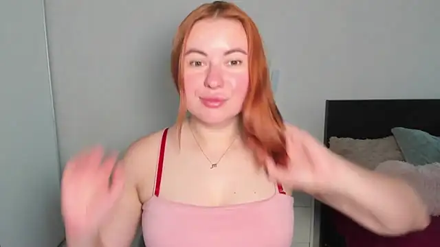 LAYLAxSTAR Adlı Modelin Canlı XXX Sohbeti