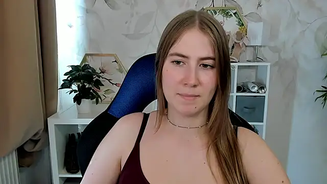 צ'אט XXX בשידור חי של candy_Megan