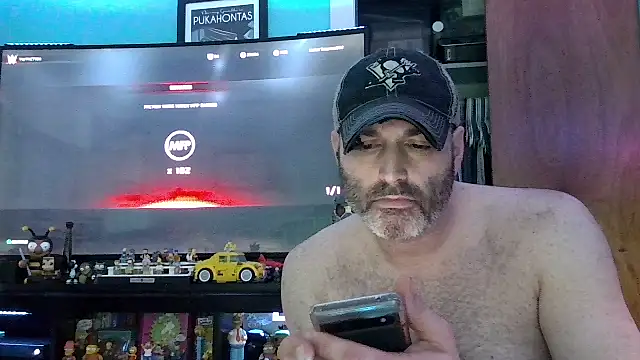 Novabear6996 라이브 XXX 채팅