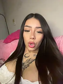 AshleyWinslow Live XXX Chat