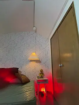 Czat XXX na żywo – Brenda_Brm