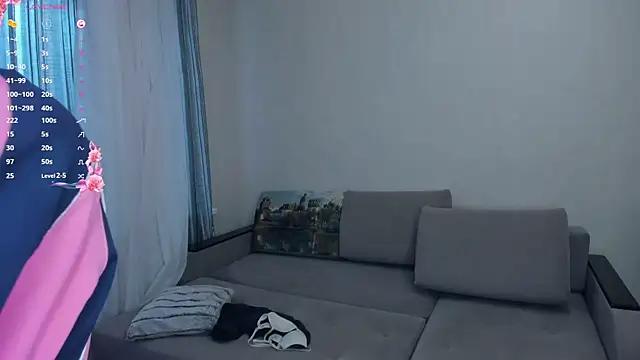 TarynPalek Live XXX-Chat