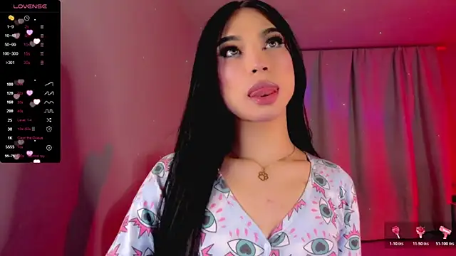IamAndrea01 现场XXX聊天